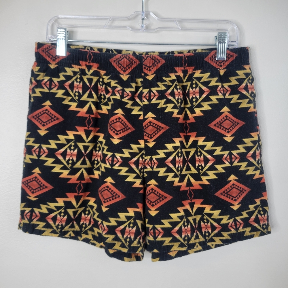 Pendleton Aztec Shorts